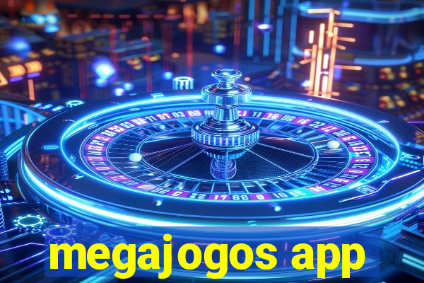 megajogos app